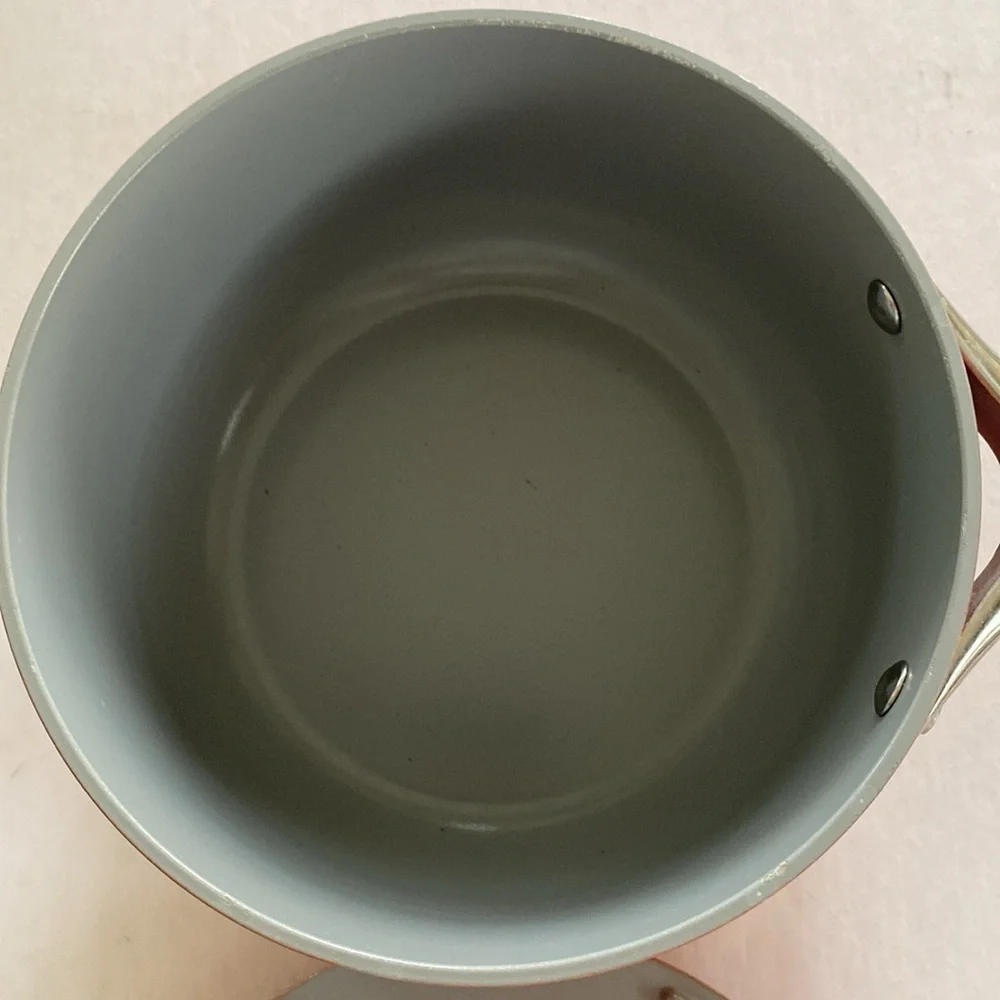 Caraway pot lid